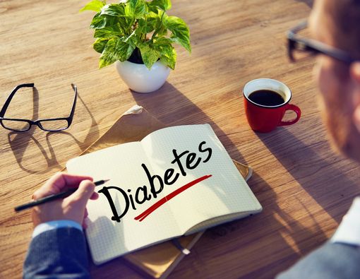 Penderita Diabetes Mellitus Rentan Terkena Infeksi Ini