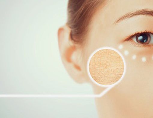 Apa yang Terjadi Jika Kelembaban Kulit Hilang?