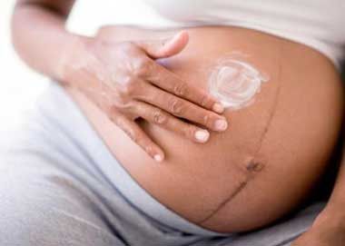 Solusi Masalah Gatal Pada Kulit Selama Kehamilan