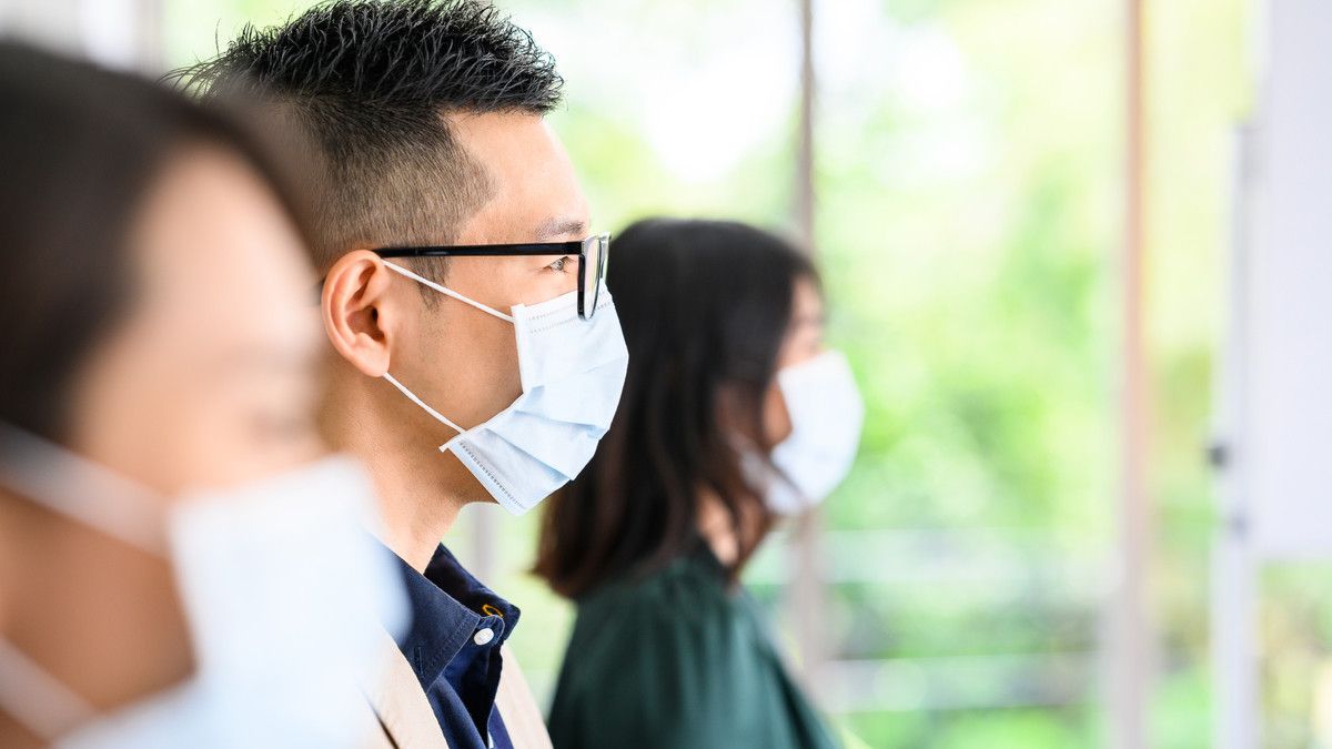 Coba New Normal dengan Bekerja dari Kantor Lagi, Ini Kata Psikolog