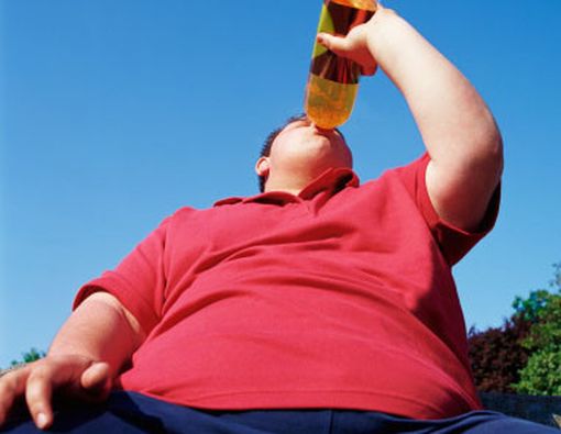 Hubungan Softdrink dan Kegemukan