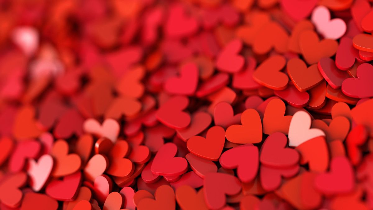 Candu Cinta Ternyata Sebuah Gangguan Mental, Mengapa?