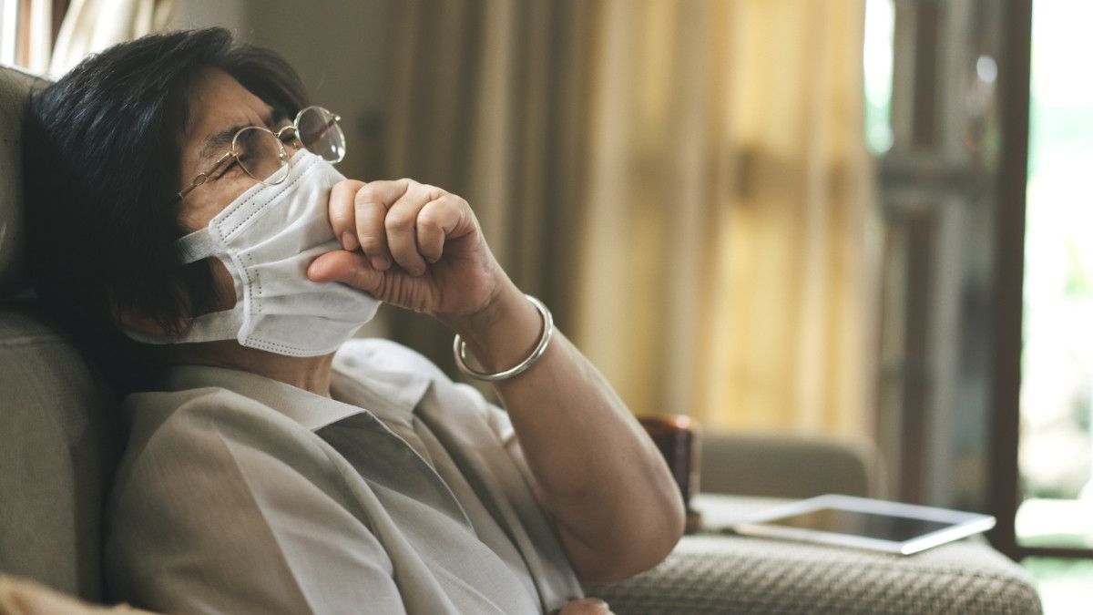 Syarat Pasien COVID-19 Omicron Dinyatakan Sembuh