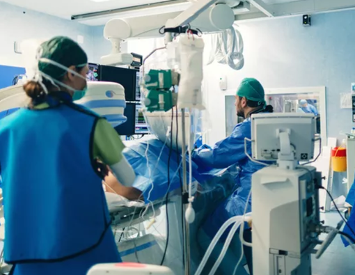 Seputar Prosedur Kateterisasi Jantung