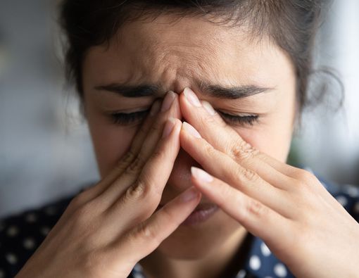 Cara Menolong Orang yang Mengalami Serangan Panik