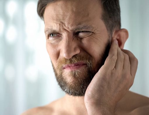 Pelo Akibat Stroke, Bisakah Sembuh?