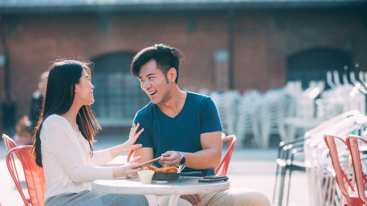 6 Cara Jitu Mengungkapkan Perasaan yang Bisa Kamu Ikuti