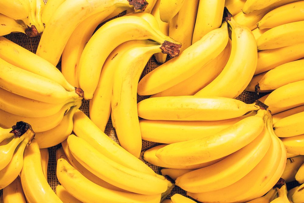 Pisang (Hanna_photo/Shutterstock)