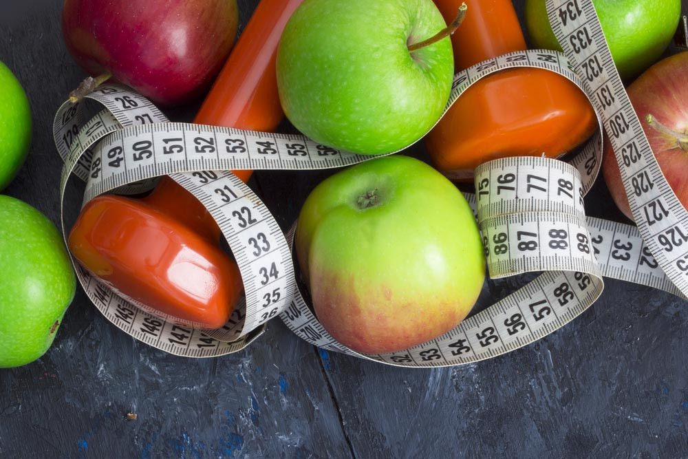 Perlukah Remaja Melakukan Diet?