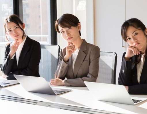 Tipe Kepribadian dalam Menghadapi Konflik di Tempat Kerja