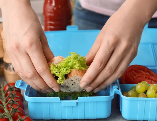 Tips Menyiapkan Bekal untuk Anak Prasekolah