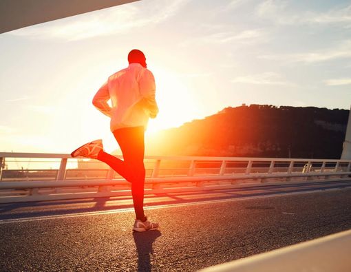 Kapan Waktu Terbaik untuk Olahraga selama Bulan Puasa?