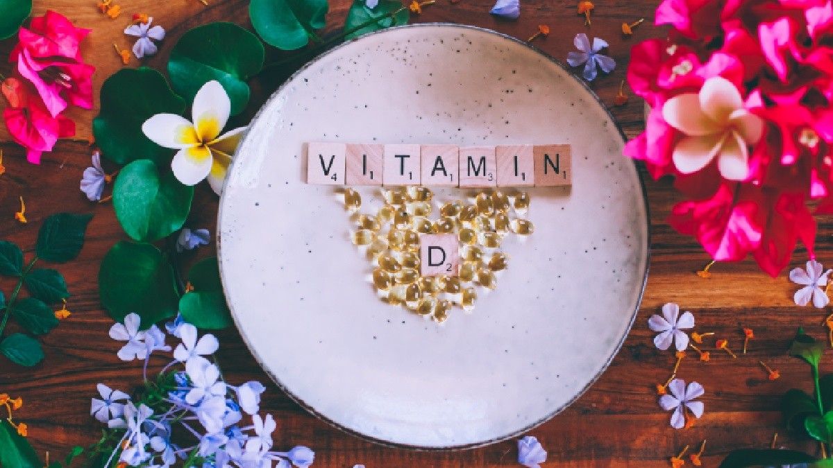 Awas! Kekurangan Vitamin D Bikin Tulang Menua Lebih Awal