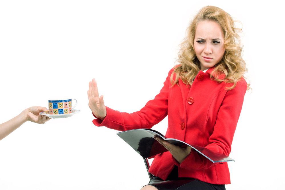 Berhenti Minum Kopi, Ini yang Akan Anda Alami