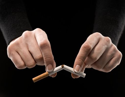 Obat Berhenti Merokok dan Cara Kerjanya