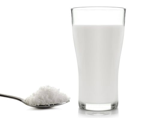 Hindari Kelebihan Gula, Ini Susu Cair Pilihan untuk Anak