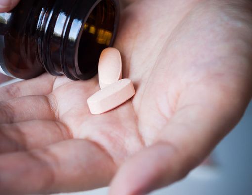 Hati-Hati, Obat Flu Dapat Sebabkan Perdarahan Otak