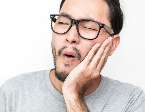 Jangan Remehkan Rasa Ngilu pada Gigi, Ini Risikonya!