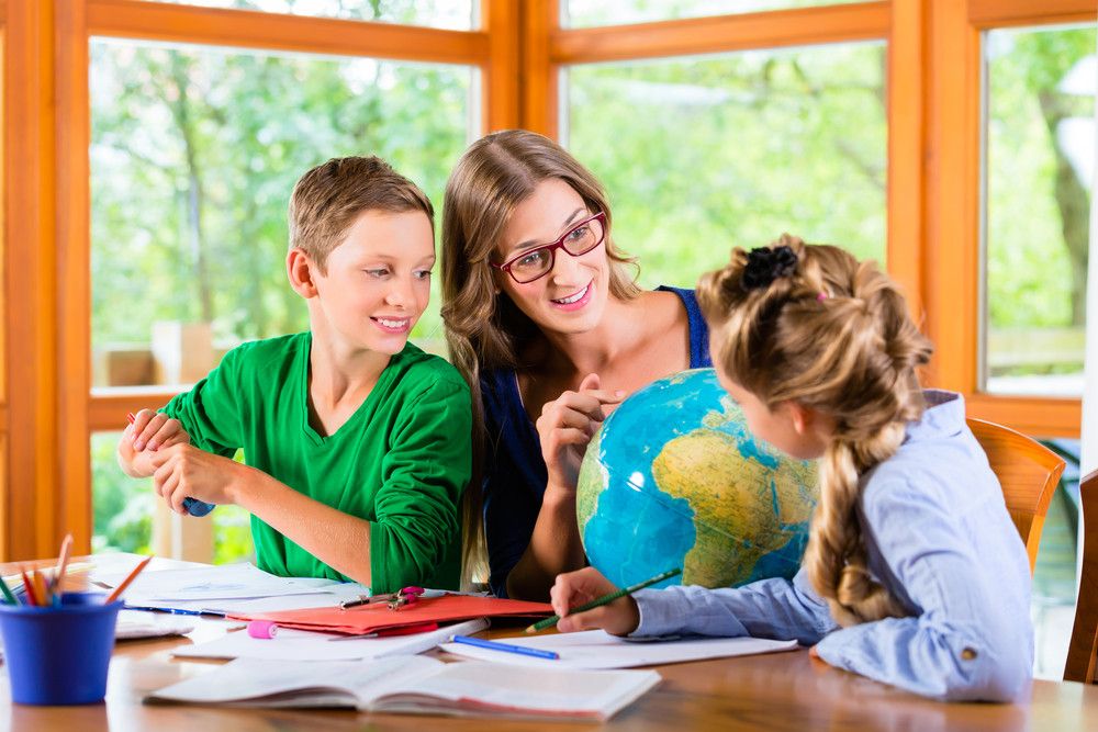 Kenali Baik Buruk Metode Homeschooling