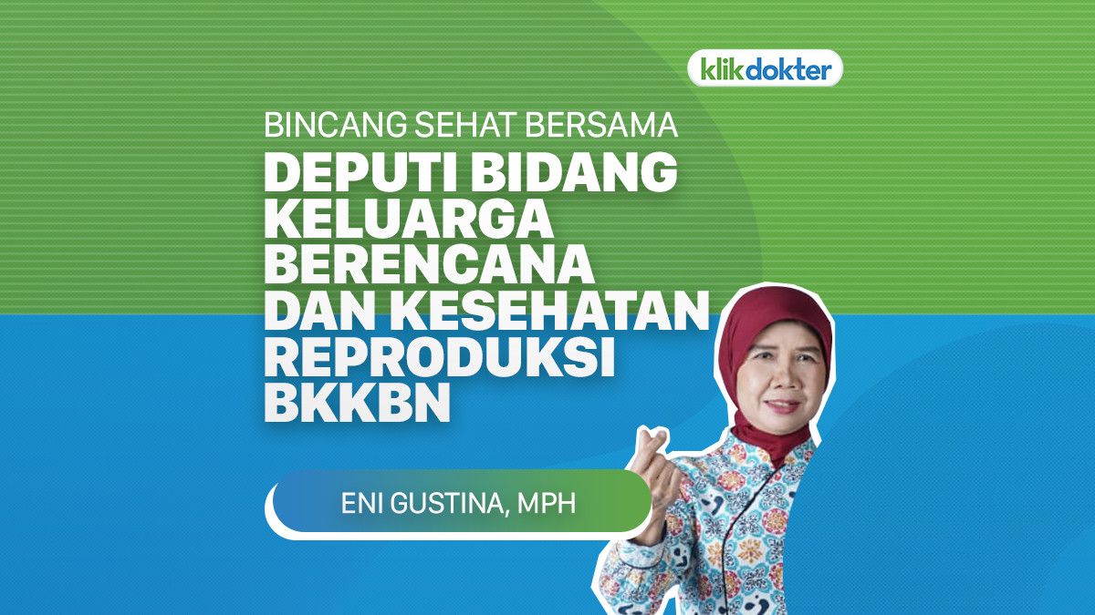 Pemahaman Keliru Jadi Akar Penyebab Stunting