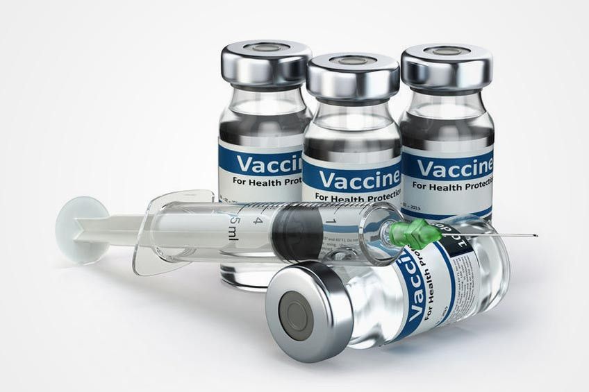 Dengan Vaksin, 10 Penyakit Berbahaya Ini Dapat Anda Cegah
