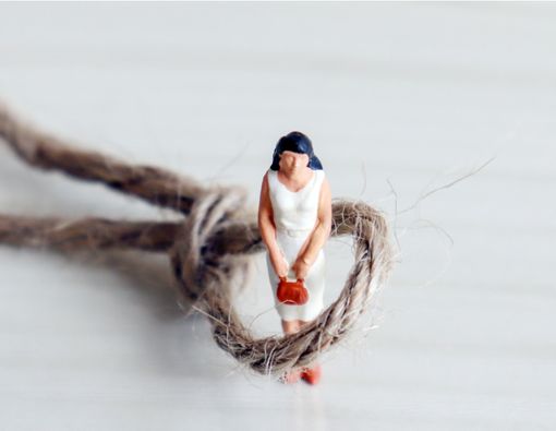 Ternyata, Represi Seksual Bisa Ganggu Psikologis, Lho!