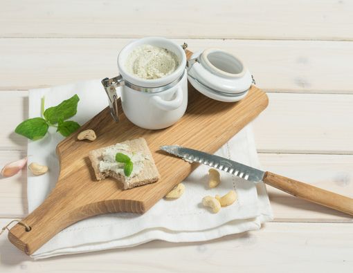 Keju Vegan, Benarkah Lebih Baik untuk Kesehatan?