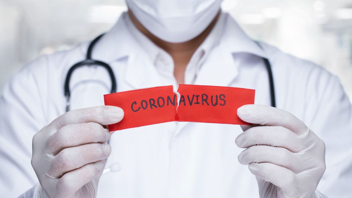 Virus Corona Tak Tahan Suhu Hangat, Indonesia Amankah?