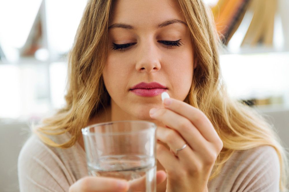 Perlukah Remaja yang Mudah Emosi Minum Obat Penenang?