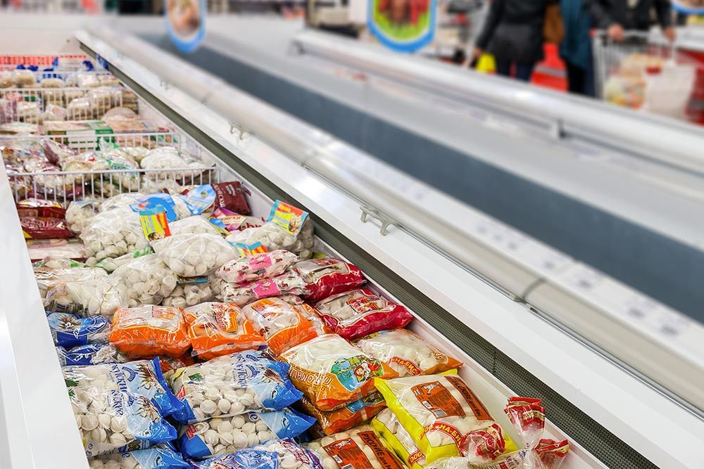 Fakta Mengejutkan di Balik Frozen Food