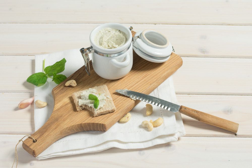 Keju Vegan, Benarkah Lebih Baik untuk Kesehatan?