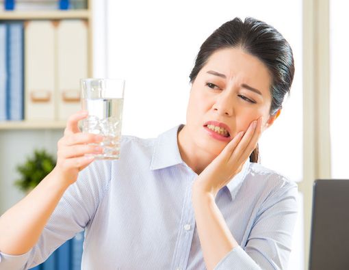 Gigi Ngilu Terus, Ini Solusinya