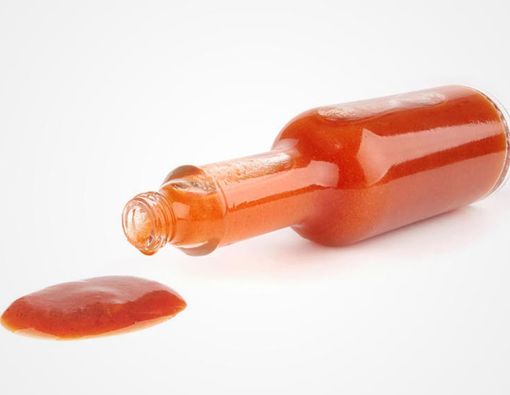 Jangan Simpan Saus Sambal di Kulkas!