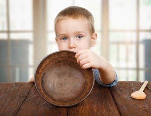 Apa yang Terjadi Jika Anak Kekurangan Nutrisi MPASI?