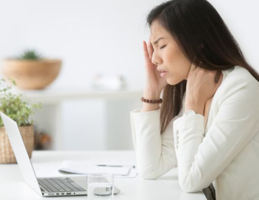 Penyebab Pusing yang Disertai Mual