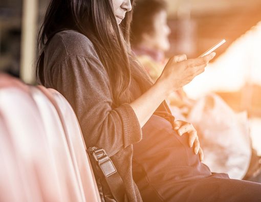 Ibu Hamil, Ini Cara Cegah Dehidrasi Saat Musim Kemarau