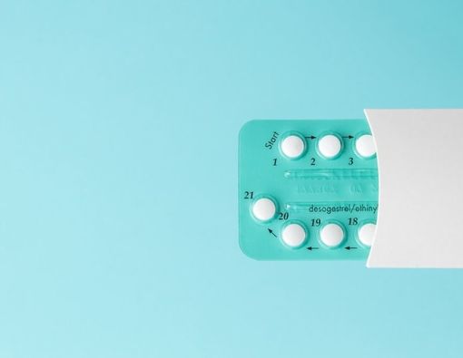 Anak Tak Sengaja Minum Pil KB, Ini Dampaknya