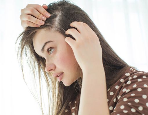 Rambut Mendadak Tipis, Apa yang Salah?