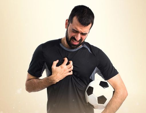 Mengapa Atlet Seperti Davide Astori Bisa Kena Penyakit Jantung?