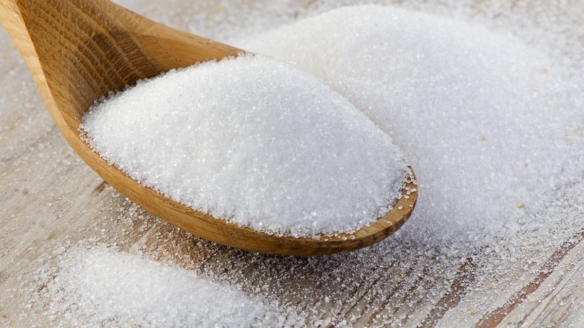Gula Sukrosa vs Laktosa, Mana yang Lebih Baik bagi Anak?