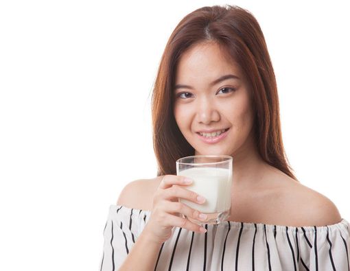 Bolehkah Minum Susu Hamil Sebelum Kehamilan?