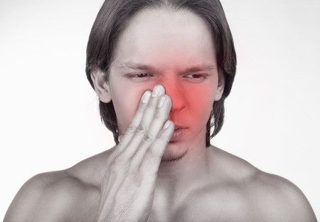 Berhenti Menyalahkan Sinus, Coba Cek Hidung Anda!