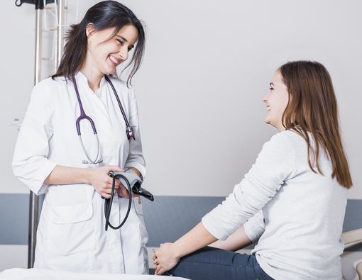 5 Kebiasaan yang Bisa Hindarkan Anda dari Kanker Payudara