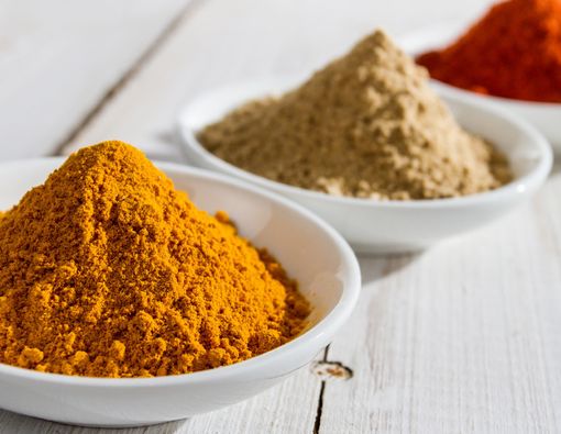 Kenali, Ini Berbagai Herbal untuk Atasi Sakit Lambung