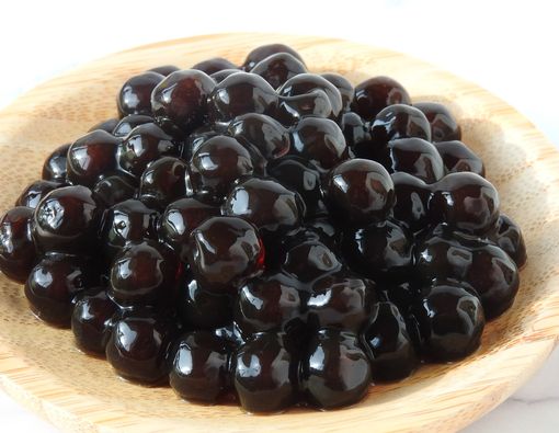 Boba Bisa Tertinggal di Kantung Empedu, Fakta atau Hoax?