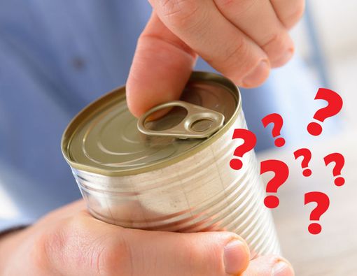 Makanan Kaleng Mengandung Virus HIV, Fakta atau Hoax?