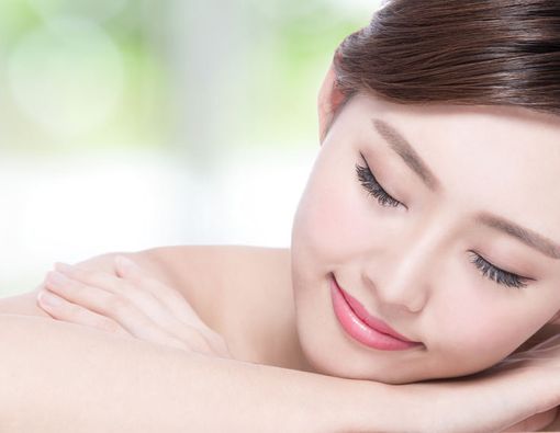 Bebas Stres, Bebas Jerawat