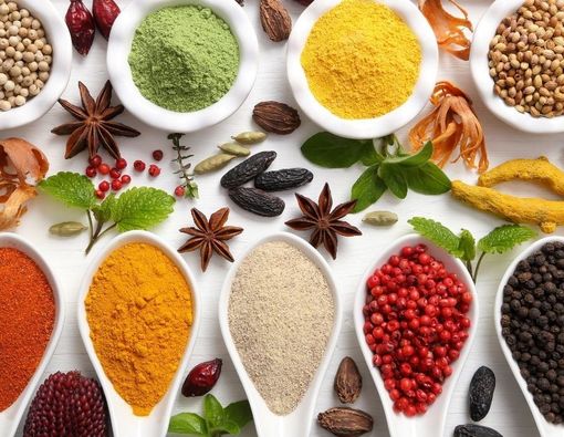 Pilihan Obat Herbal untuk Bantu Mengobati Glaukoma