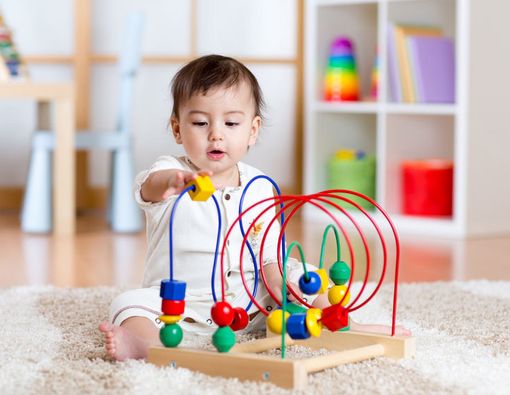 Pentingnya 1000 Hari Pertama Bayi