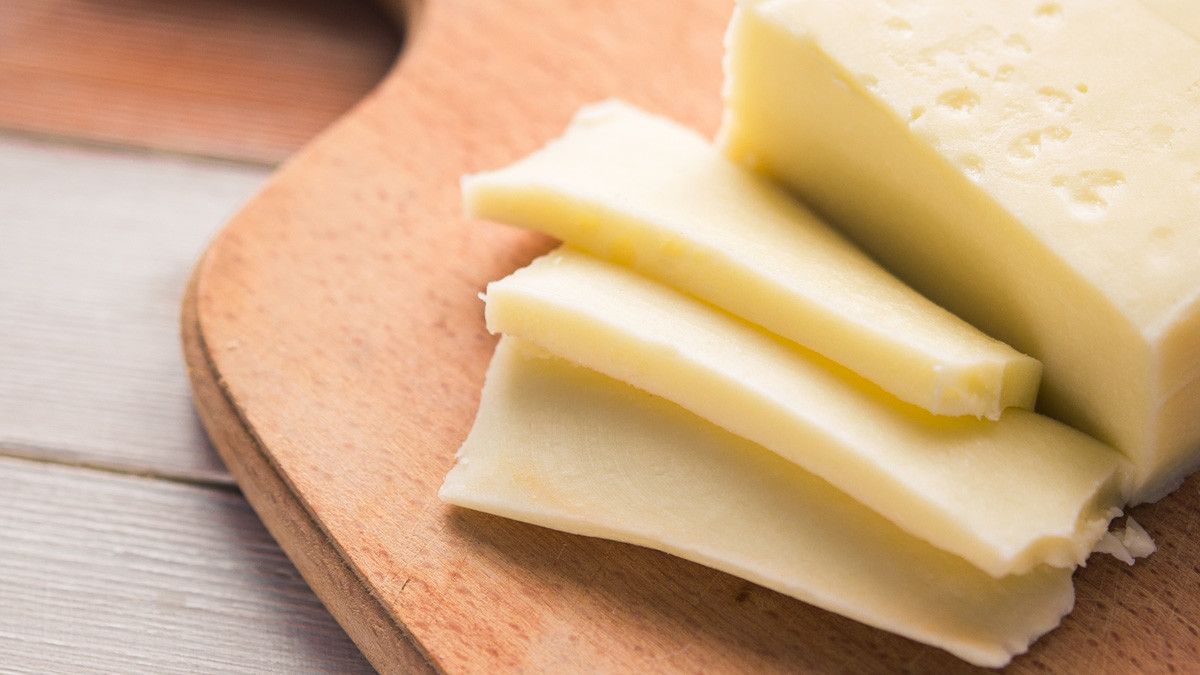 Yuk, Penuhi Kebutuhan Vitamin D Tubuh dengan Ini
